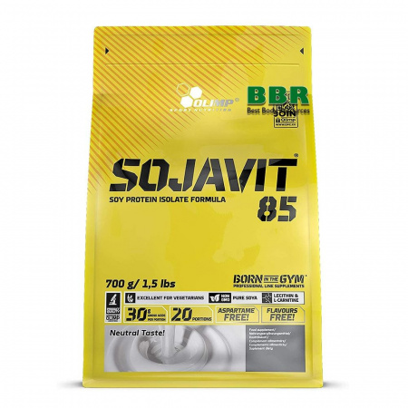 Sojavit 85 700g, Olimp Sojavit 85 700g, Olimp