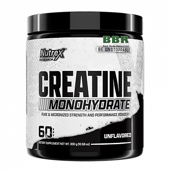 Creatine Drive 300g, Nutrex