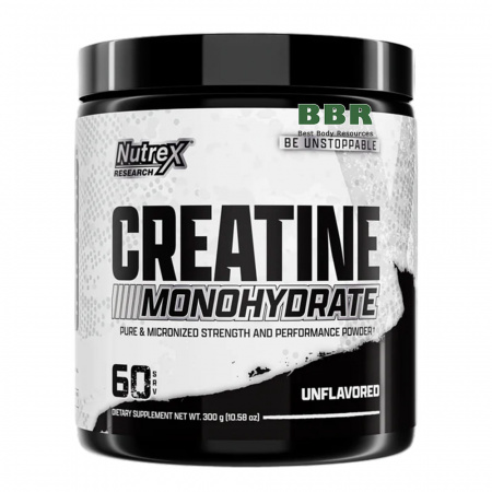 Creatine Drive 300g, Nutrex