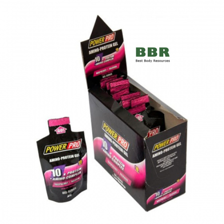 Дой пак 50ml, PowerPro