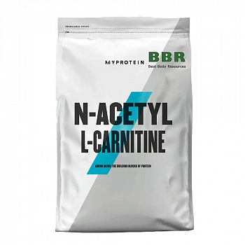 L-Carnitine 250g, MyProtein