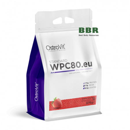 WPC 80 2270g, OstroVit