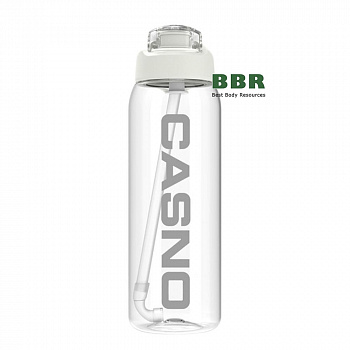 Бутылка для воды KXN-1257 800ml, Casno