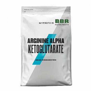 A-AKG 250g, MyProtein