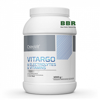 VitarGo 1000g, OstroVit