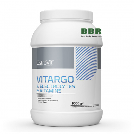VitarGo 1000g, OstroVit VitarGo 1000g, OstroVit