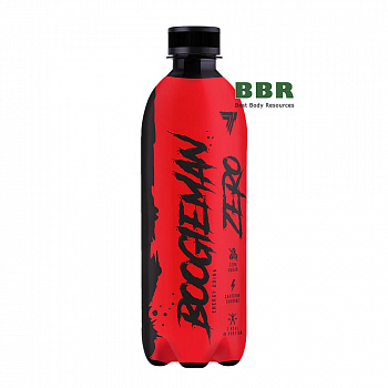 Boogieman Zero Drink  500ml, Trec Nutrition