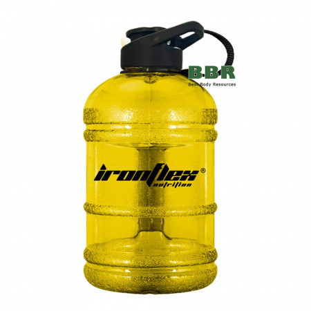 Gallon Water JUG 1900ml, IronFlex