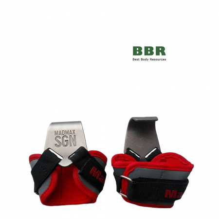 Крючки MFA 330, MadMax