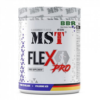 Flex PRO 420g, MST