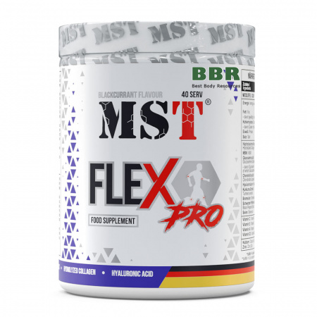 Flex PRO 420g, MST Flex PRO 420g, MST