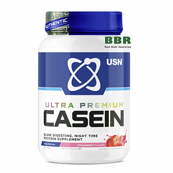 Ultra Premium Casein 908g, USN