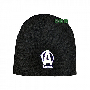 Animal Skull Cap