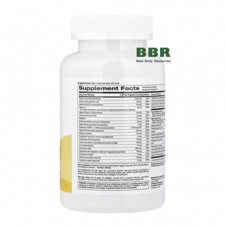 Prenatal Blend Support Pre & Postnatal Health 240 Caps, Super Nutrition Prenatal Blend Support Pre & Postnatal Health 240 Caps, Super Nutrition