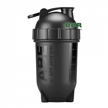 Шейкер ABE Bullet Shaker 500ml, Applied Nutrition