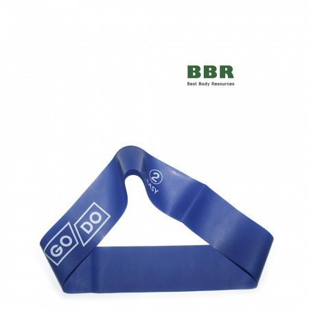 Резиновая Эспандер-петля 2 Easy, Go Do