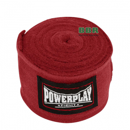 Бинты для бокса 4.5m PP 3046, Power Play