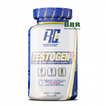 Testogen XR 90 Tab, Ronnie Coleman