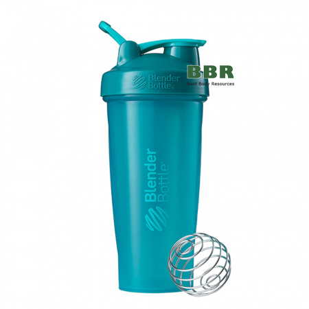Шейкер Classic Loop 28oz 820ml, BlenderBottle