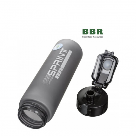 Бутылка для воды Sprint KXN-1226 750ml, Casno