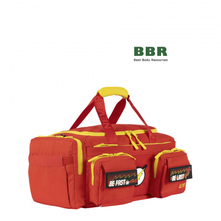 Сумка Perfect Duffle Bag The Flash 30l, WOLFpak