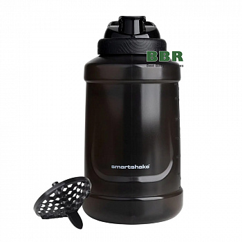 Спортивная бутылка Ultimate Jug 2100ml, Smart Shake