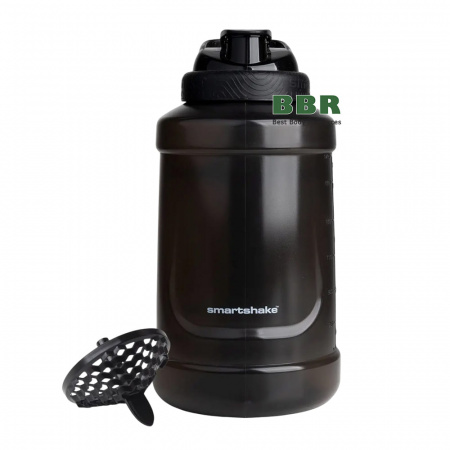 Спортивная бутылка Ultimate Jug 2100ml, Smart Shake