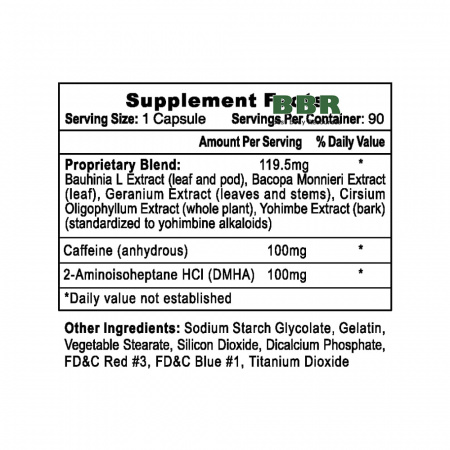 OxyELITE Pro 90 Caps, USP Labs OxyELITE Pro 90 Caps, USP Labs