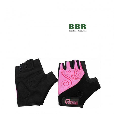 Перчатки Glove Scitec Girl Power, Scitec Nutrition