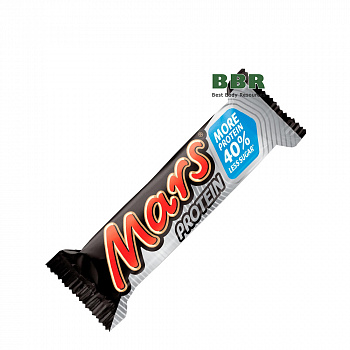 Mars Protein Bar 50g, Mars