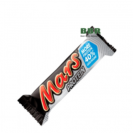 Mars Protein Bar 50g, Mars