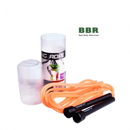 Скакалка 4201, PowerPlay