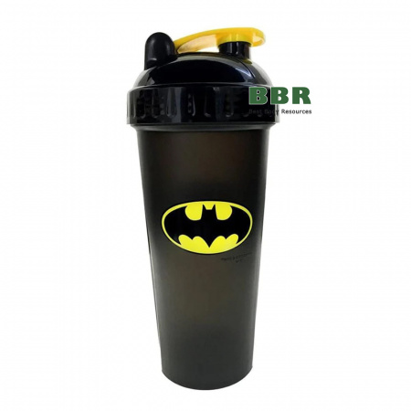 Шейкер Batman 800ml, Perfect Shaker