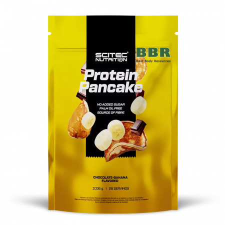 Protein Pancake 1036g, Scitec Nutrition