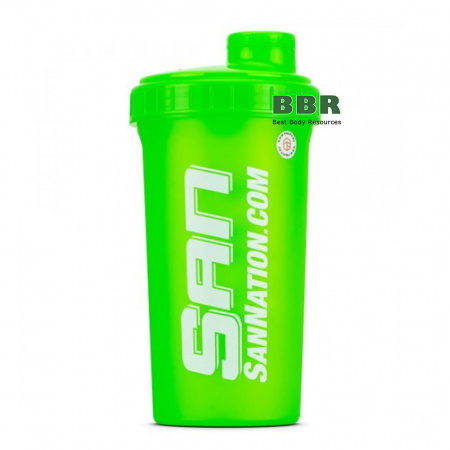 Шейкер 700ml, SAN