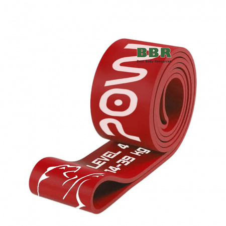 Резина 4115 Red, PowerPlay