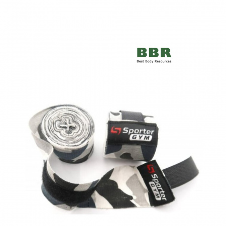 Кистевые Бинты 7074, Sporter