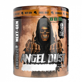 Angel Dust 270g, Skull Labs