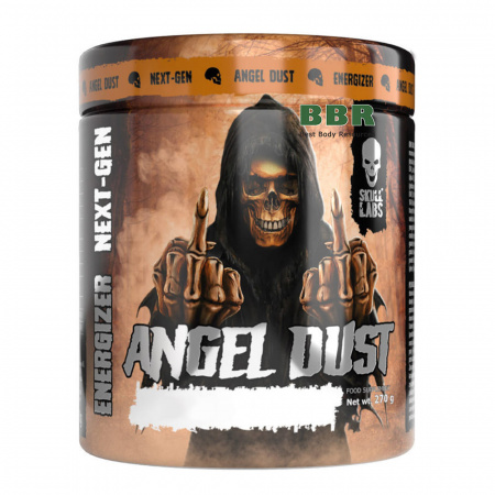 Angel Dust 270g, Skull Labs