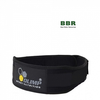 Пояс Training Hardcore Profi Belt 6, Olimp