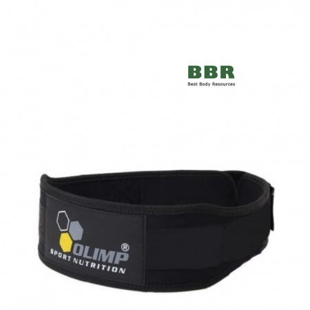 Пояс Training Hardcore Profi Belt 6, Olimp