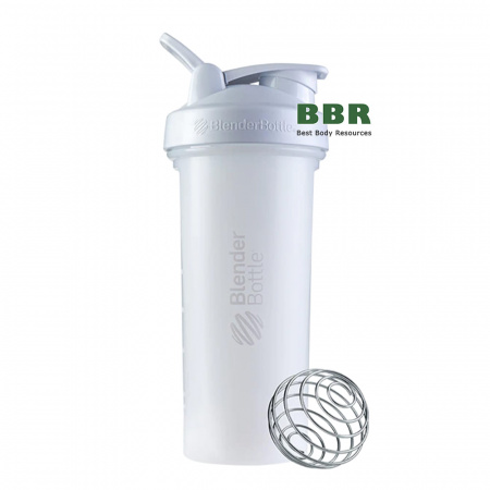 Шейкер Classic 28oz 820ml, BlenderBottle
