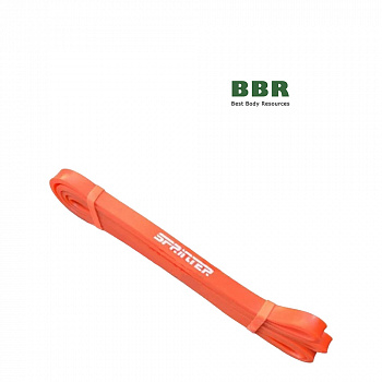 Резиновая Петля 1-6 кг, Sprinter