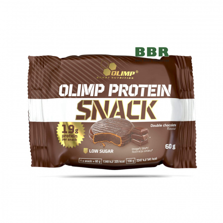 Protein Snack 60g, Olimp Nutrition