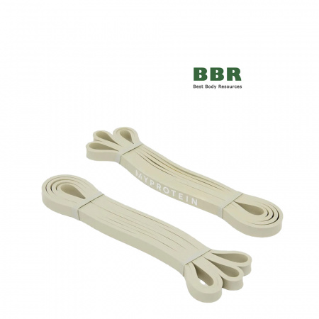 Эспандер Resistance Band 2-16kg, MyProtein