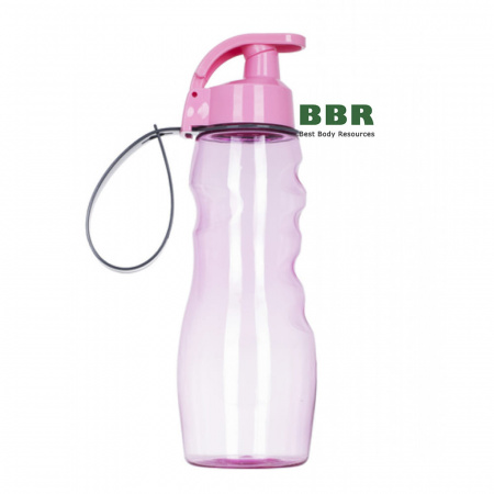 Спортивная бутылка MIX 500ml, Herevin