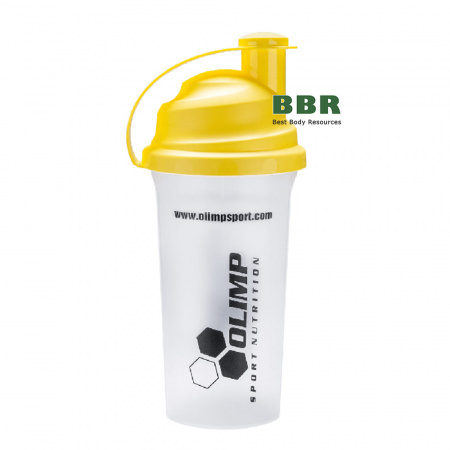 Шейкер 700ml, Olimp