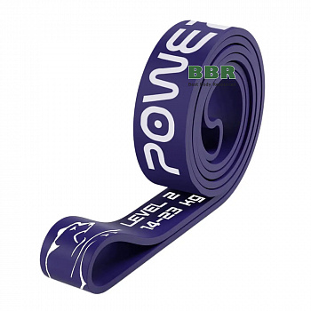 Резина 4115 Purple, PowerPlay
