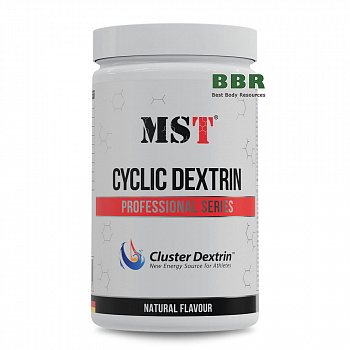 Cyclic Dextrin 1000g, MST