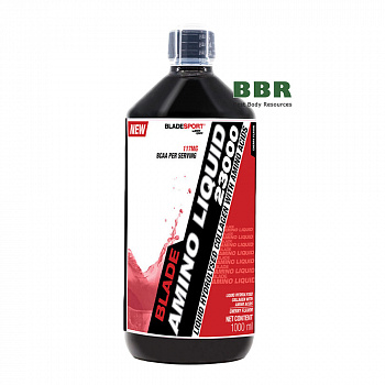 Amino Liquid 23000 1000ml, Blade Sport